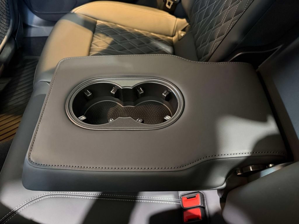 New 2026 Audi S3 Premium AWD/4WD image 25