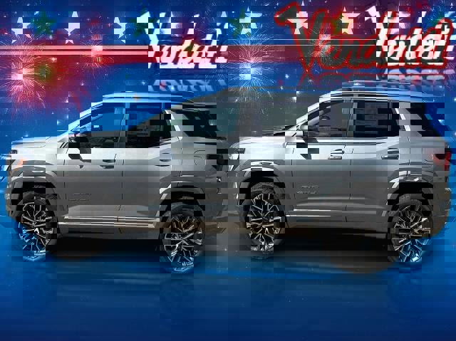 New 2026 GMC Terrain Denali AWD/4WD image 8