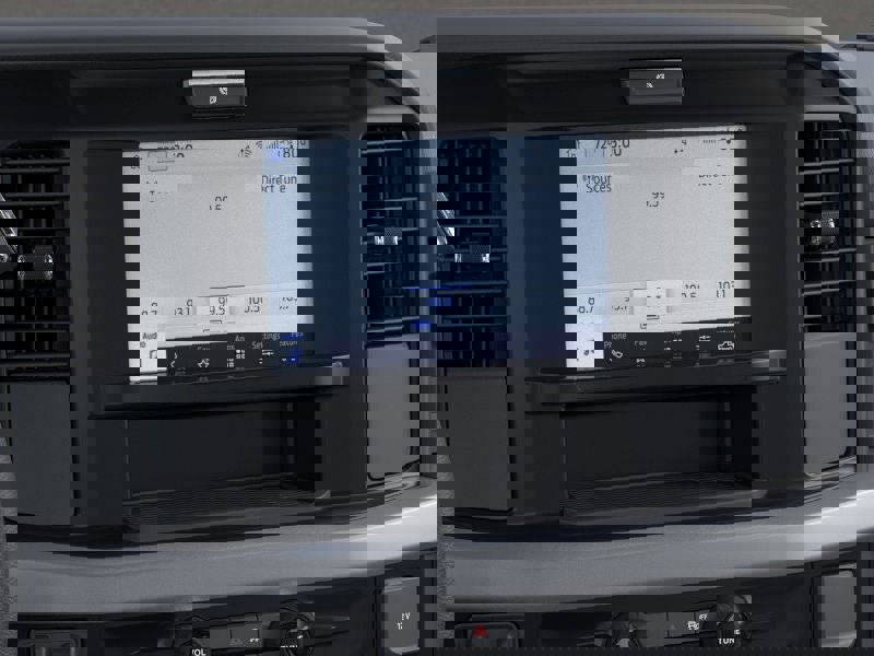 New 2026 Ford F450 XL image 15