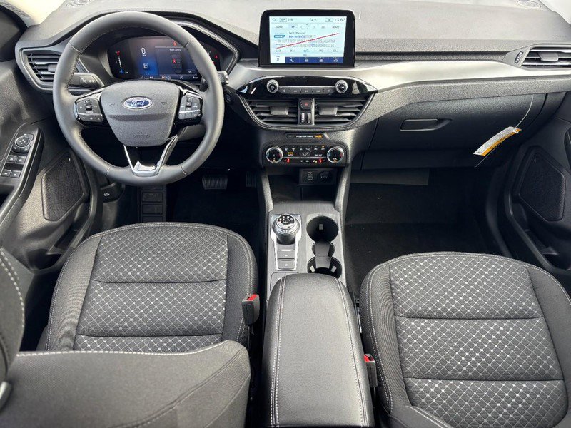 New 2026 Ford Escape Active w/ Cold Weather Package image 13