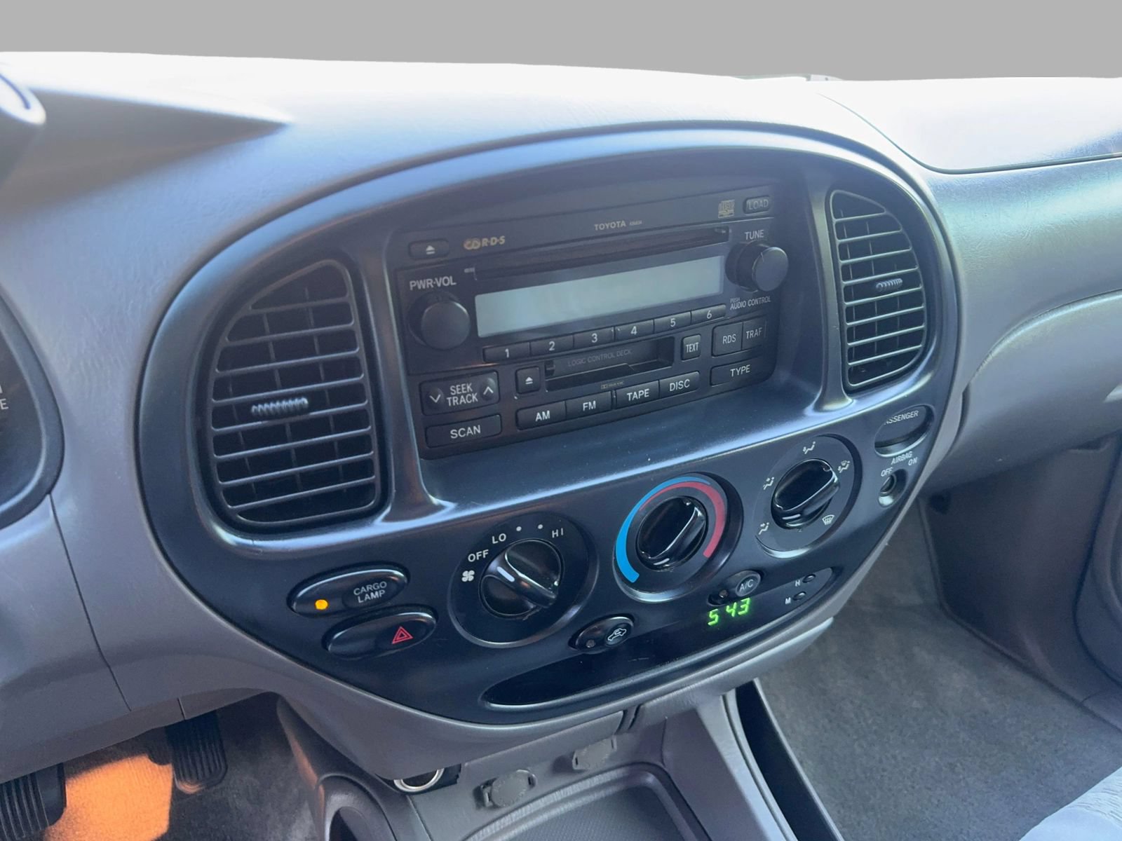 Used 2004 Toyota Tundra SR5 RWD image 21