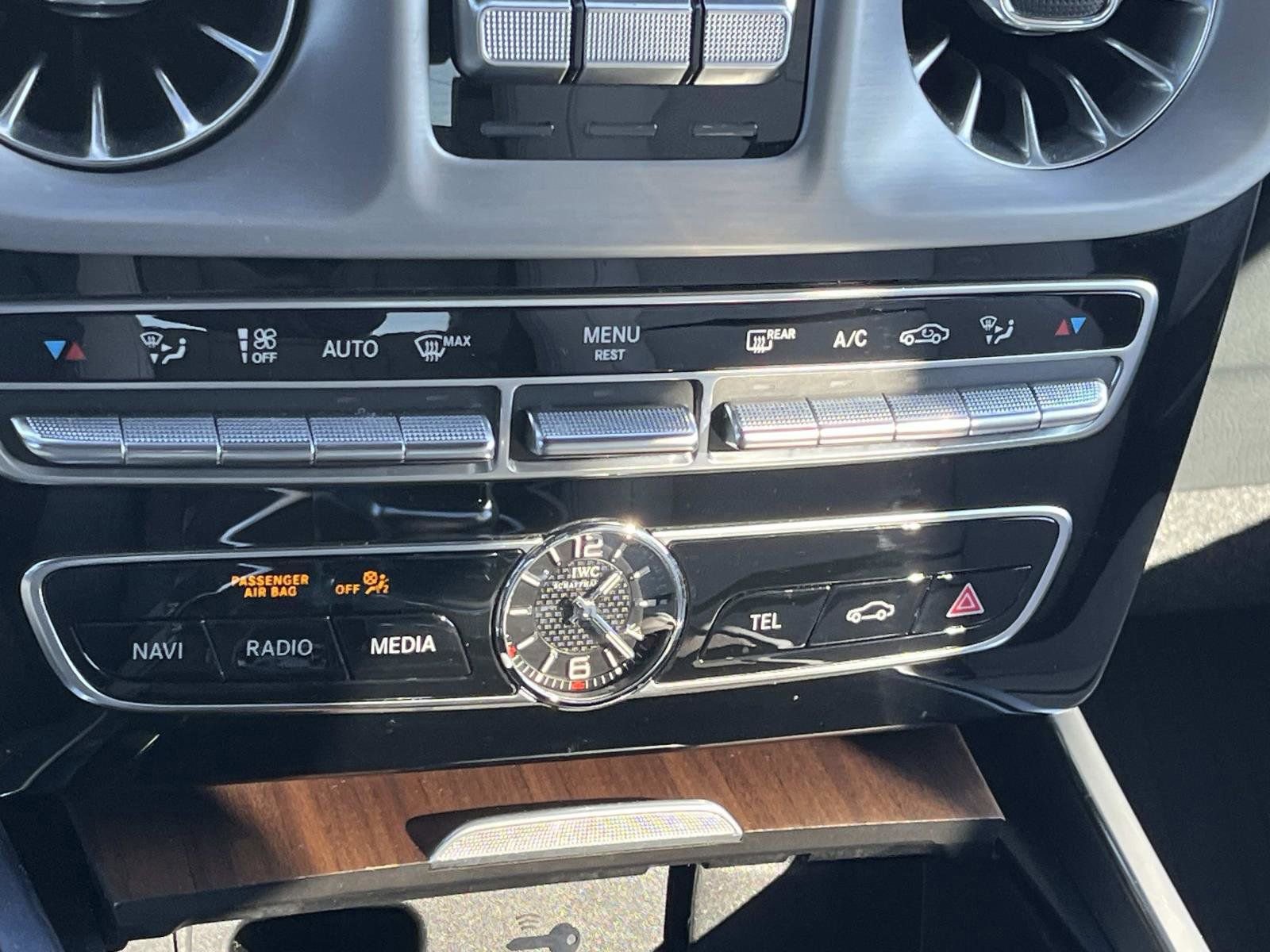 Certified 2024 Mercedes-Benz G 63 AMG G 63 AMG image 28