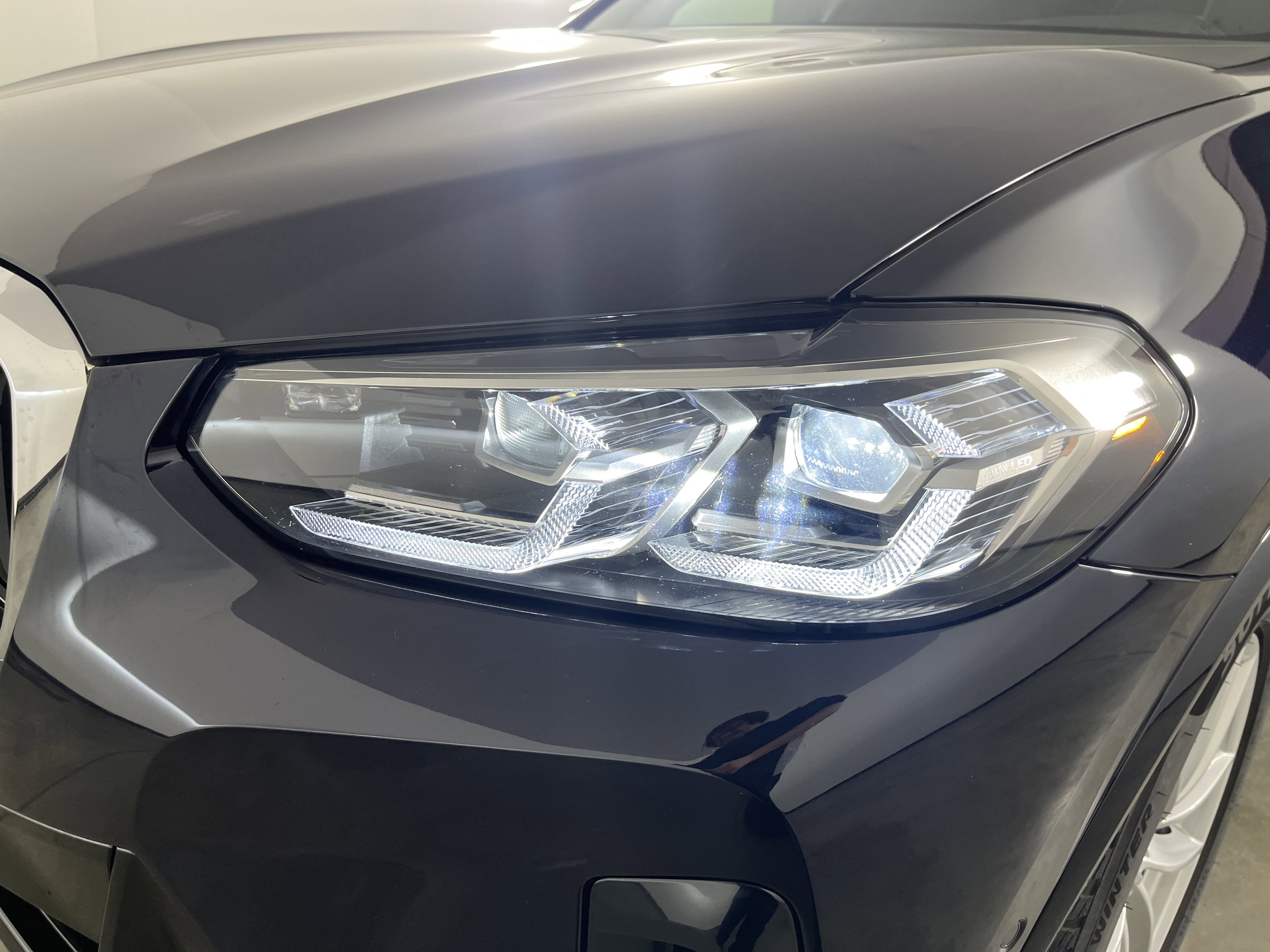 Used 2022 BMW X3 M40i w/ Premium Package image 26