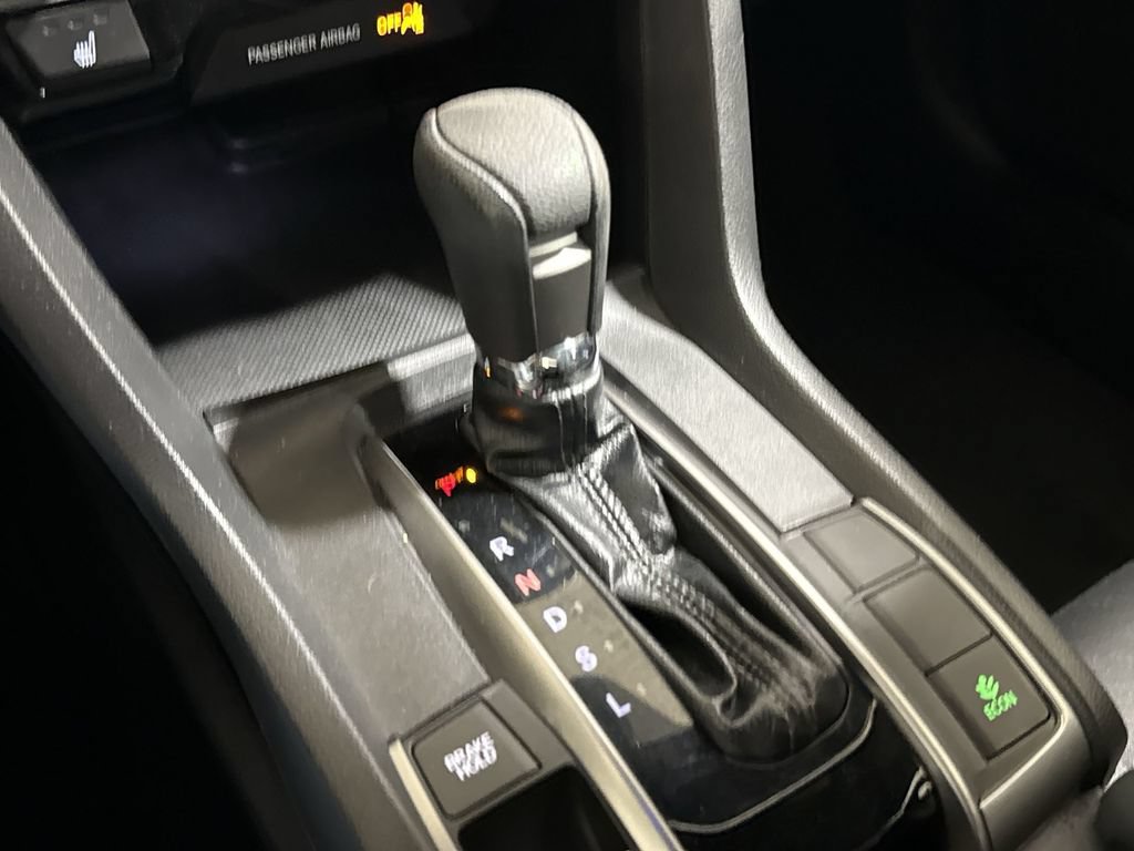 Used 2019 Honda Civic EX image 17