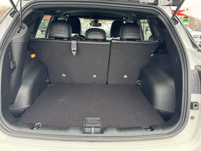 New 2026 Jeep Compass Limited image 46