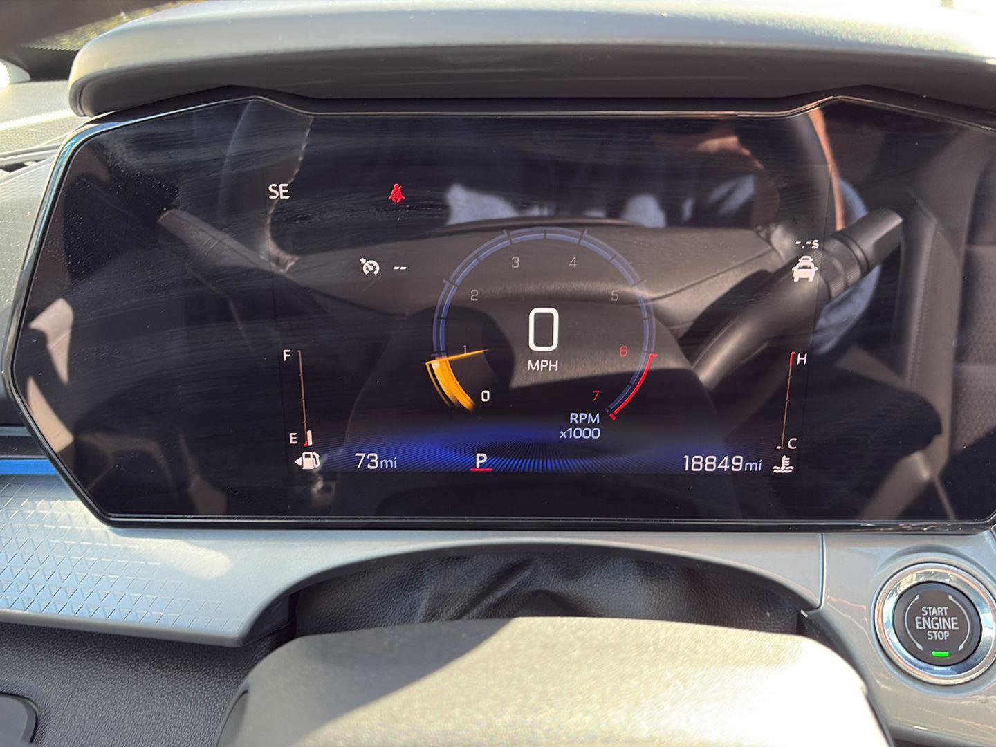 Used 2025 Chevrolet Trax LT w/ LT Convenience Package image 24