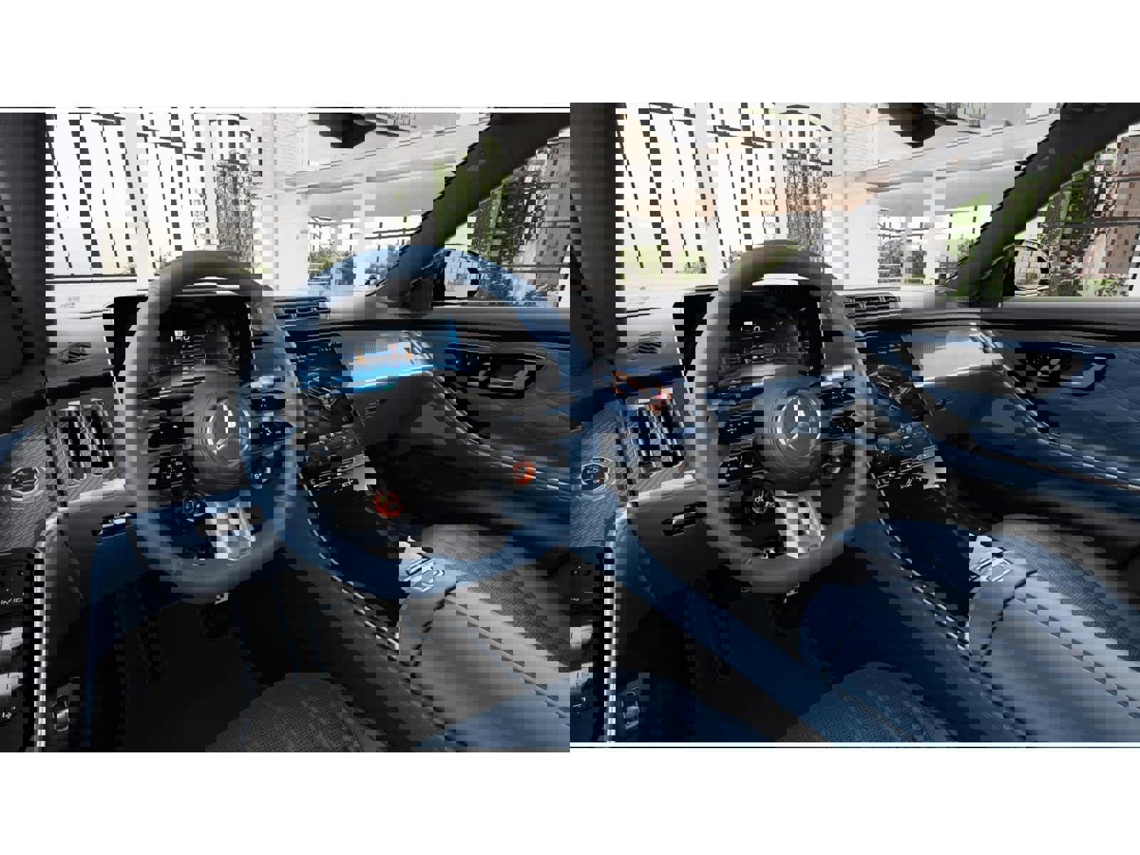 New 2026 Mercedes-Benz S 63 AMG S image 3