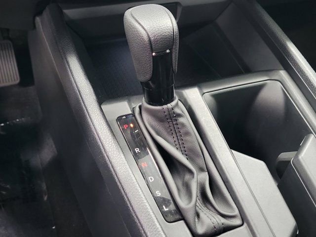 Certified 2024 Honda Accord EX image 7