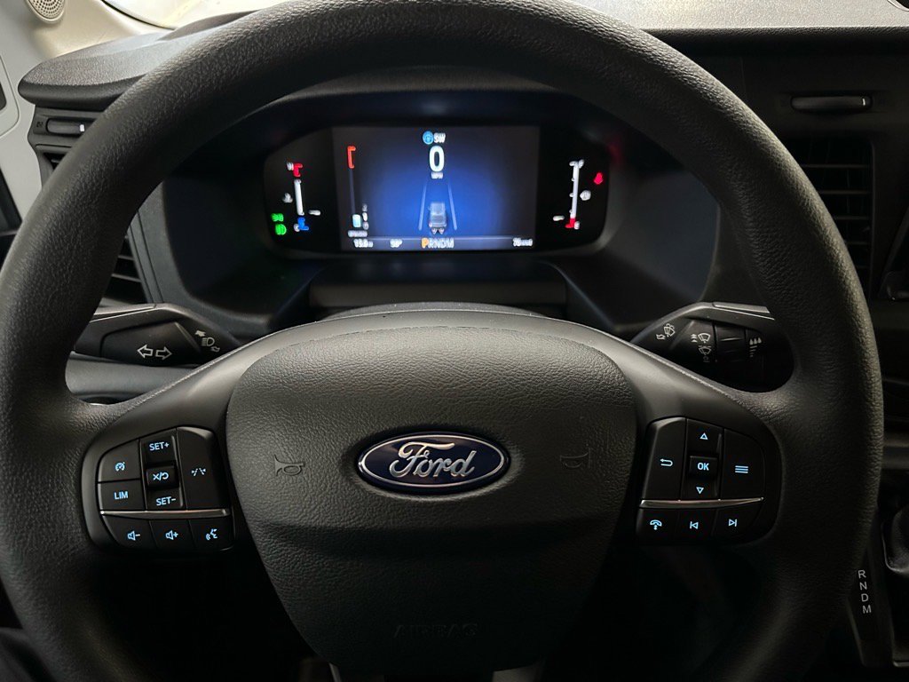 New 2026 Ford Transit 250 148 Medium Roof image 32