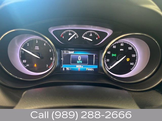 Used 2019 Buick Envision Essence FWD image 14