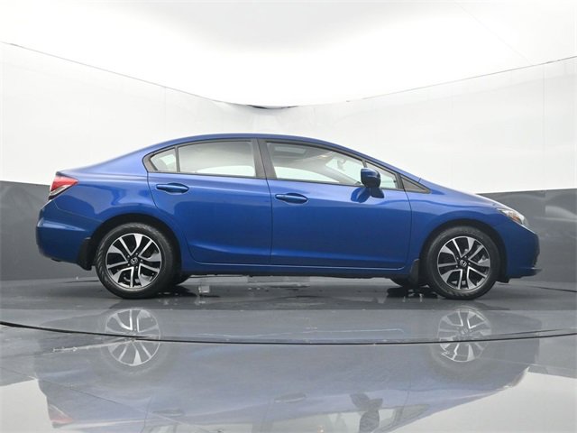 Used 2014 Honda Civic EX image 12