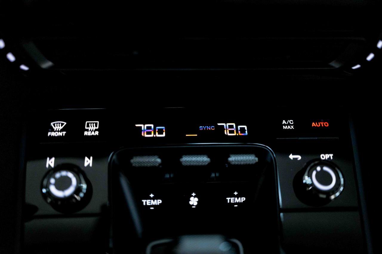 Used 2024 Porsche 911 Carrera GTS image 69