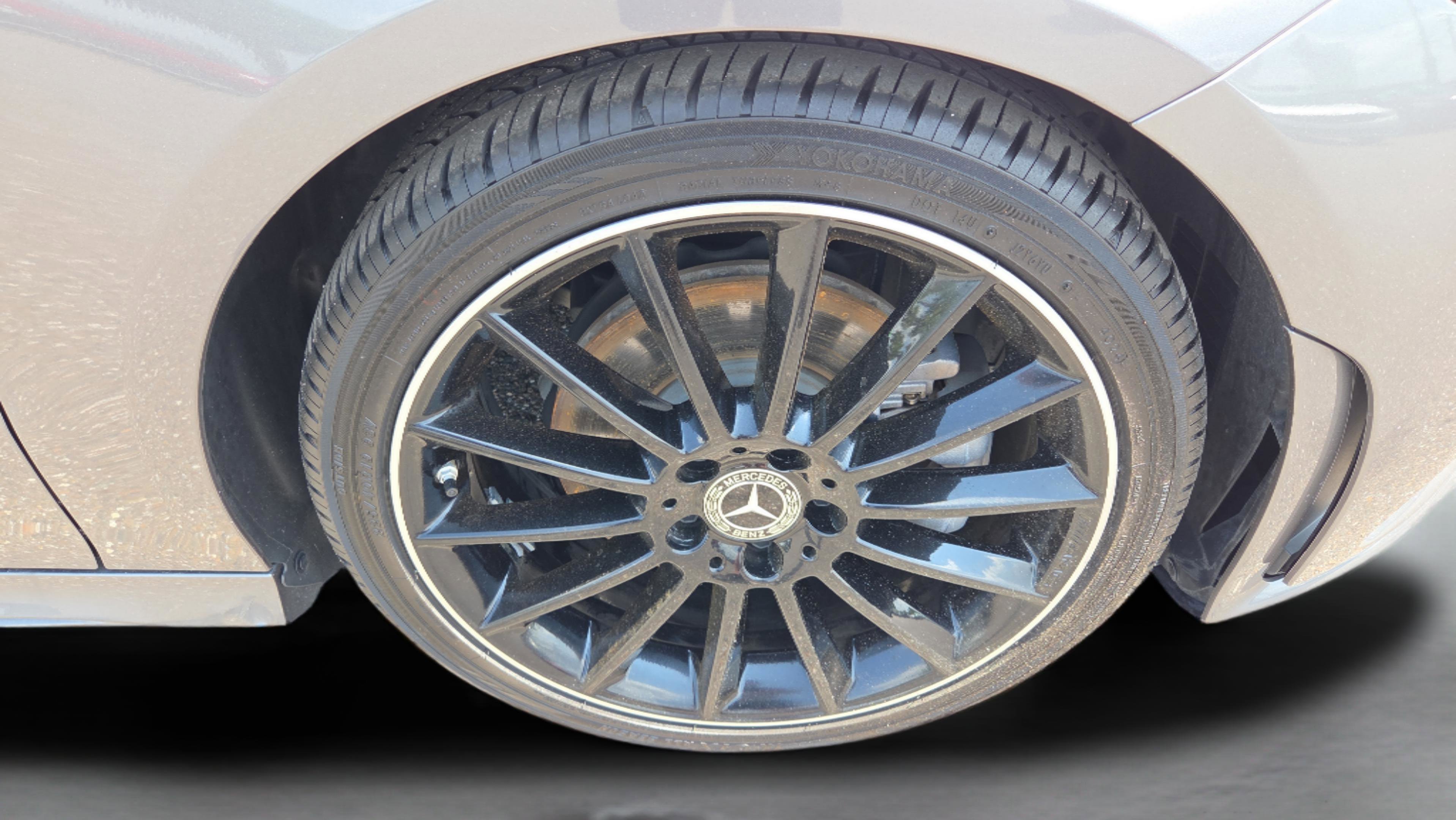 Used 2023 Mercedes-Benz CLA 250 image 17