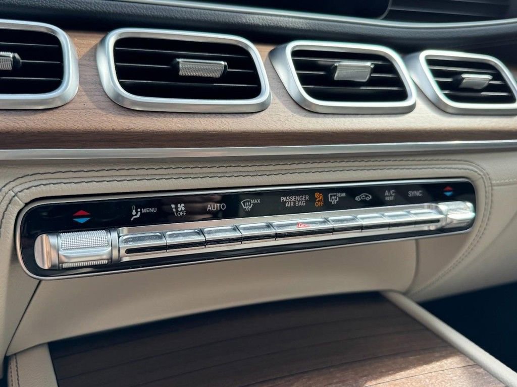 Used 2022 Mercedes-Benz GLE 350 4MATIC image 19