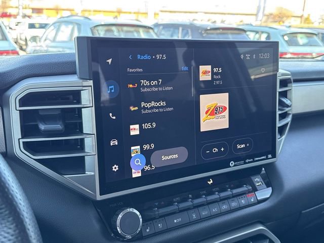 Used 2024 Toyota Tundra Limited image 20