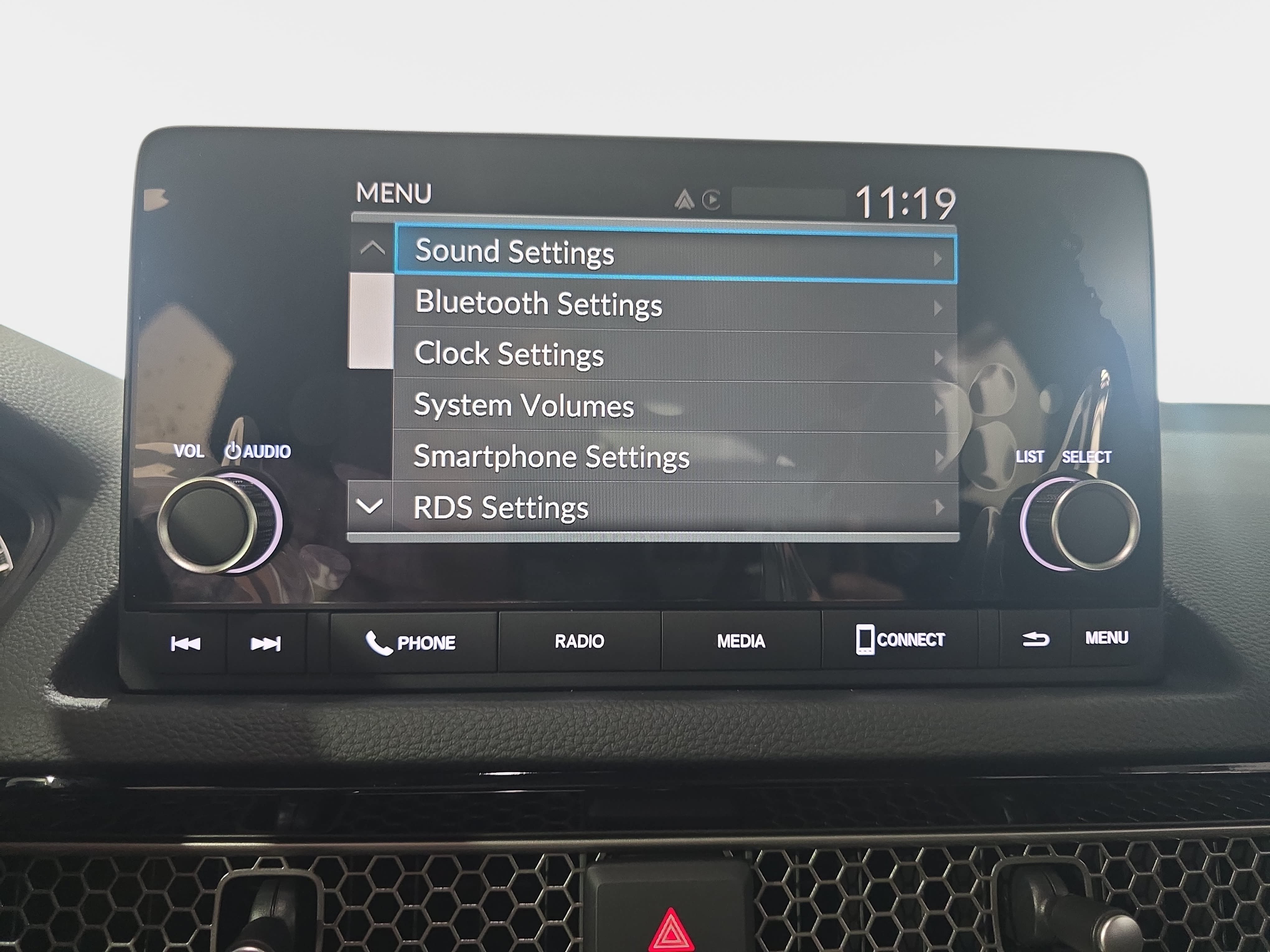 Used 2025 Honda Civic Sport image 17