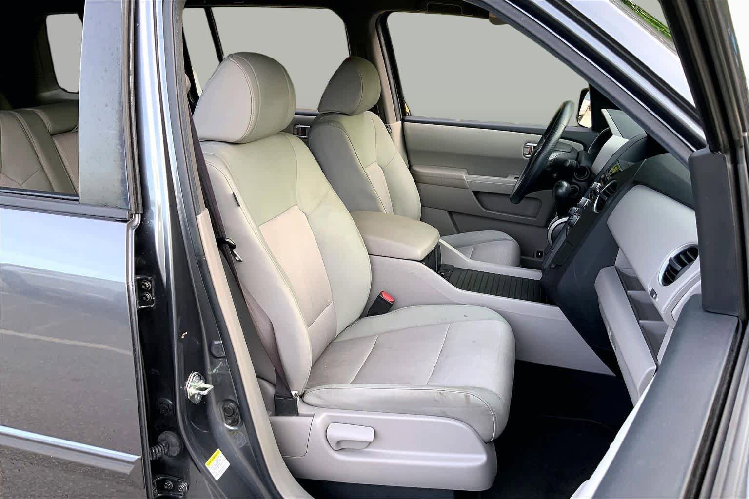Used 2013 Honda Pilot EX image 8