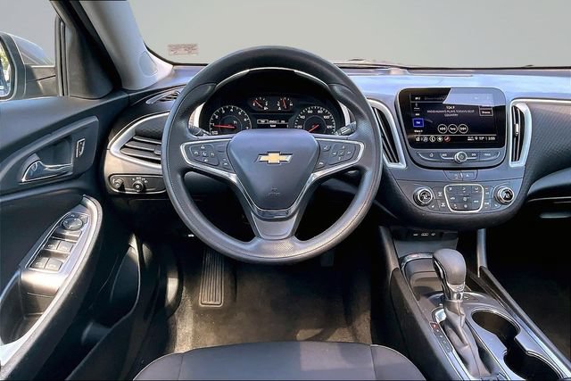 Used 2024 Chevrolet Malibu LT FWD image 8
