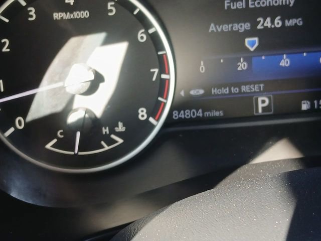 Used 2019 Nissan Murano Platinum w/ Cargo Package image 15