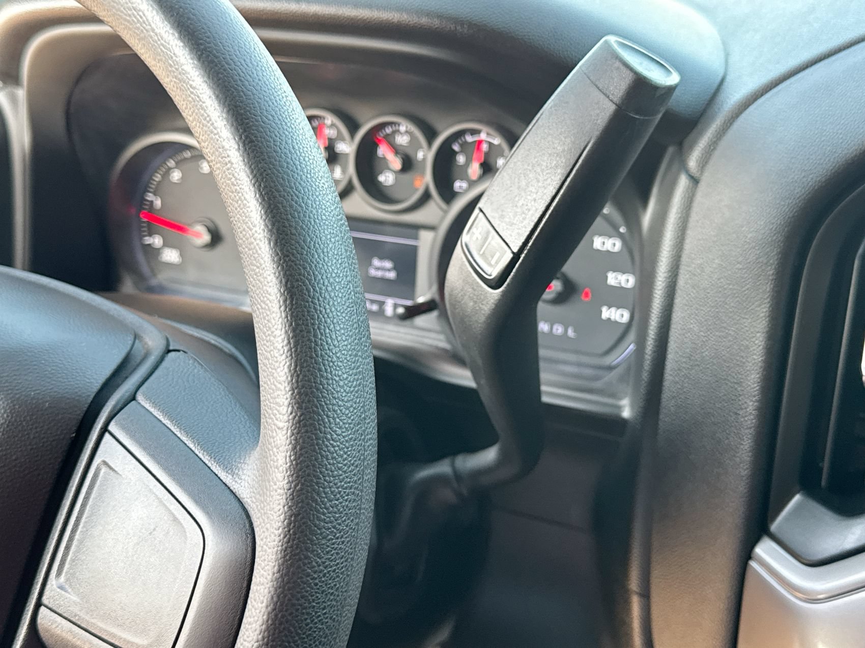 Used 2024 GMC Sierra 3500 Pro AWD/4WD image 19