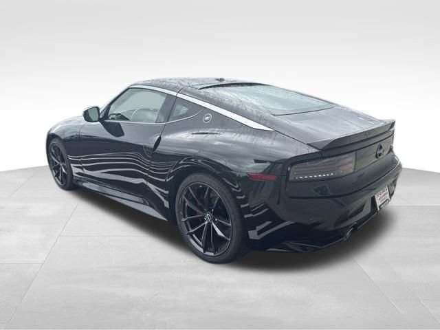 Used 2024 Nissan Z Performance w/ Floor Mat Package RWD image 5