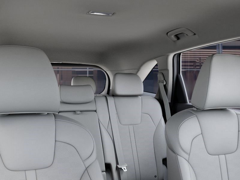 New 2026 Kia Sorento S FWD image 29