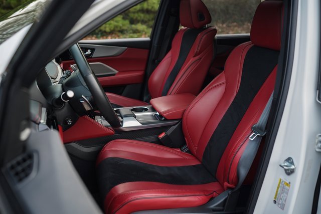 Used 2023 Acura MDX A-Spec image 22