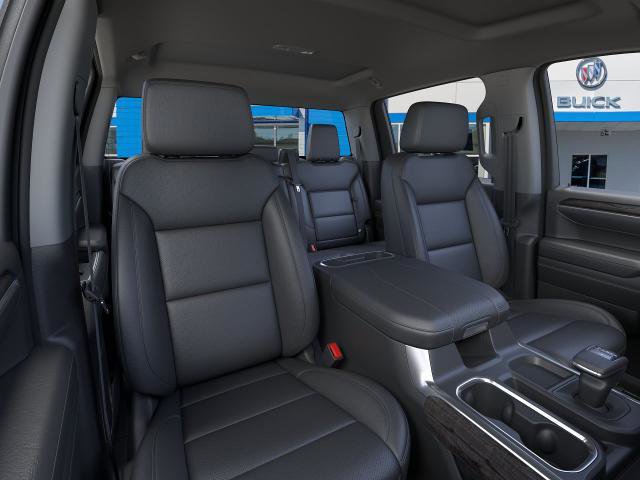 New 2026 Chevrolet Silverado 1500 LTZ AWD/4WD image 48