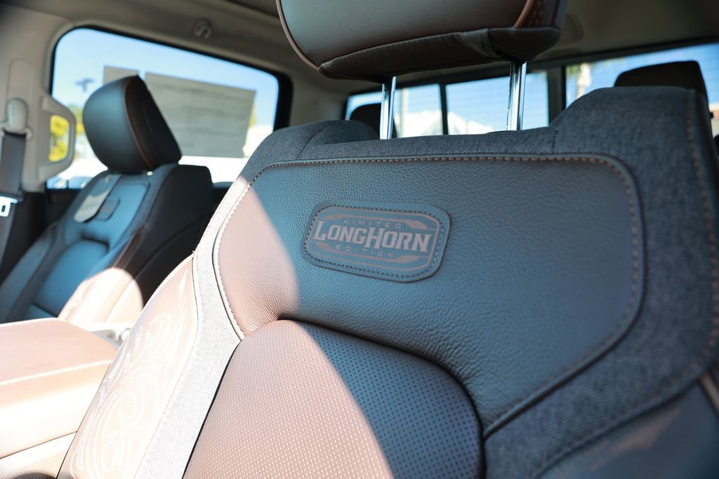 New 2026 RAM 1500 Limited image 16