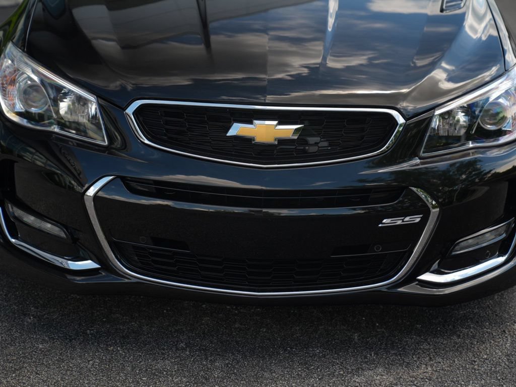 Used 2017 Chevrolet SS RWD image 22