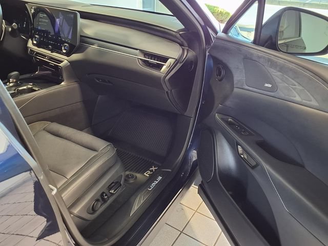 Used 2026 Lexus RX 350 AWD w/ Convenience Package image 26