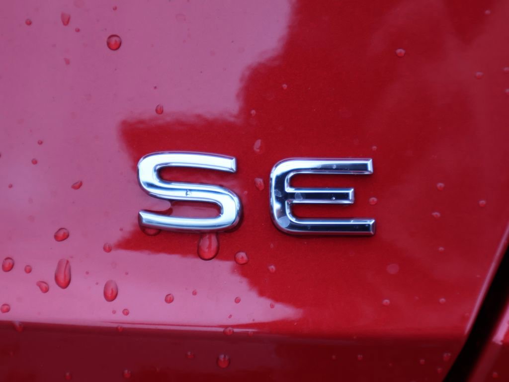 New 2026 Volkswagen Jetta SE image 17