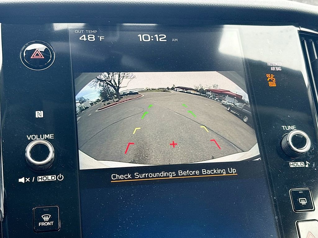 Used 2024 Subaru Legacy Premium image 13