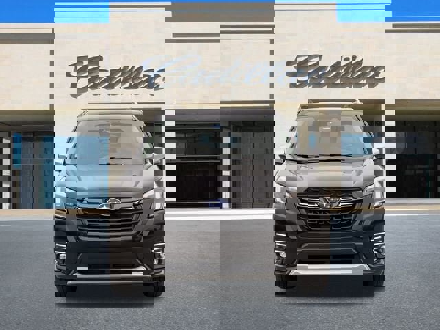 Used 2022 Subaru Forester Touring image 9