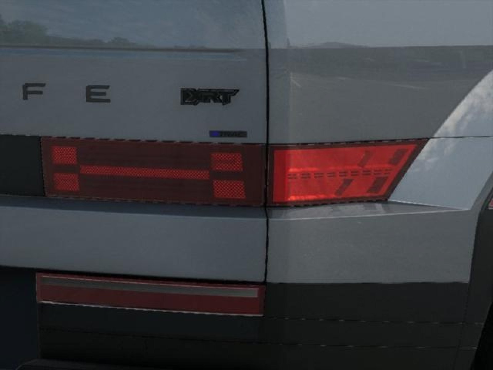New 2027 Hyundai Santa Fe XRT AWD/4WD image 13