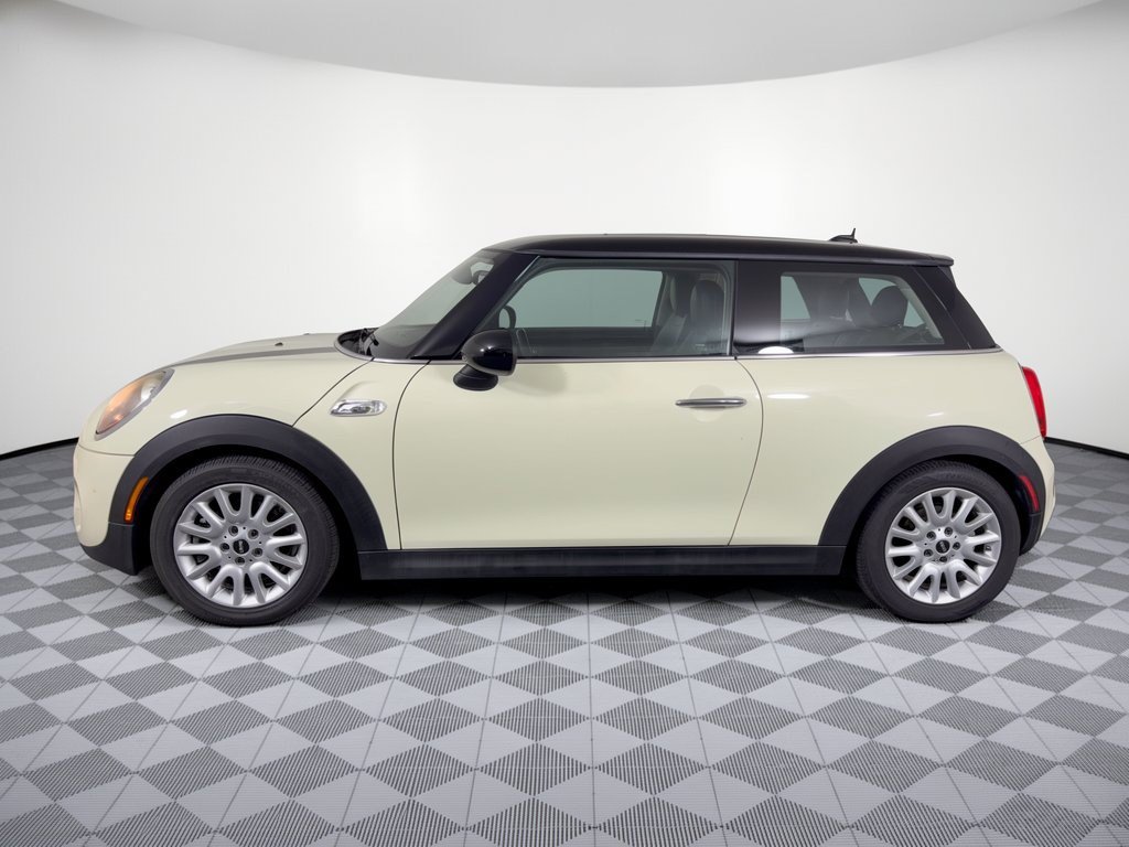 Used 2014 MINI Cooper S FWD image 2