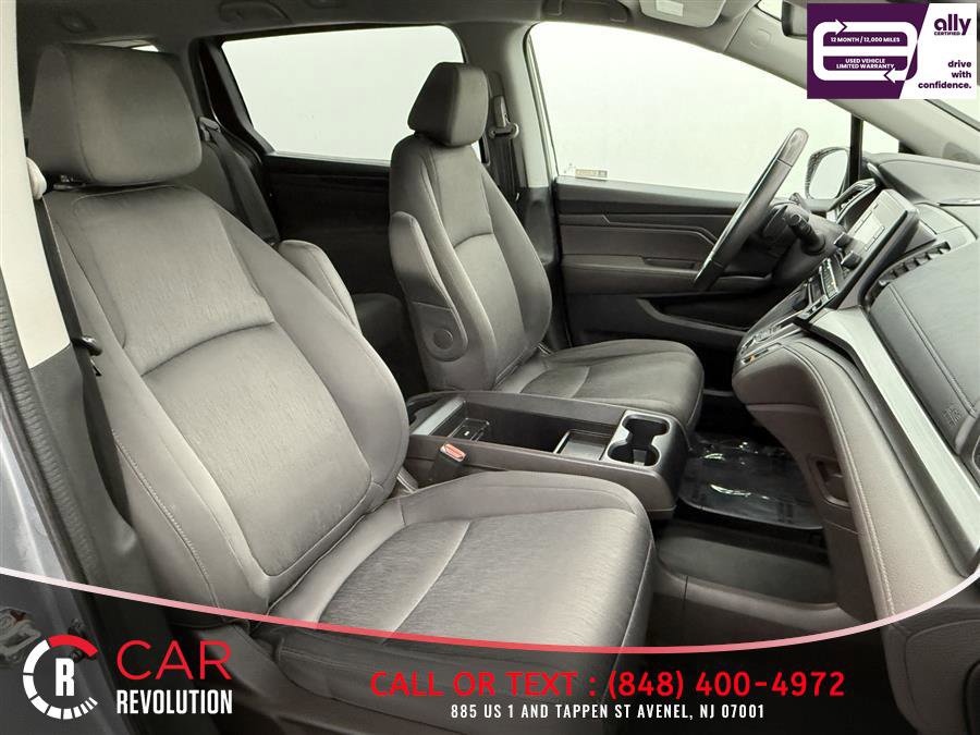Used 2018 Honda Odyssey LX image 33