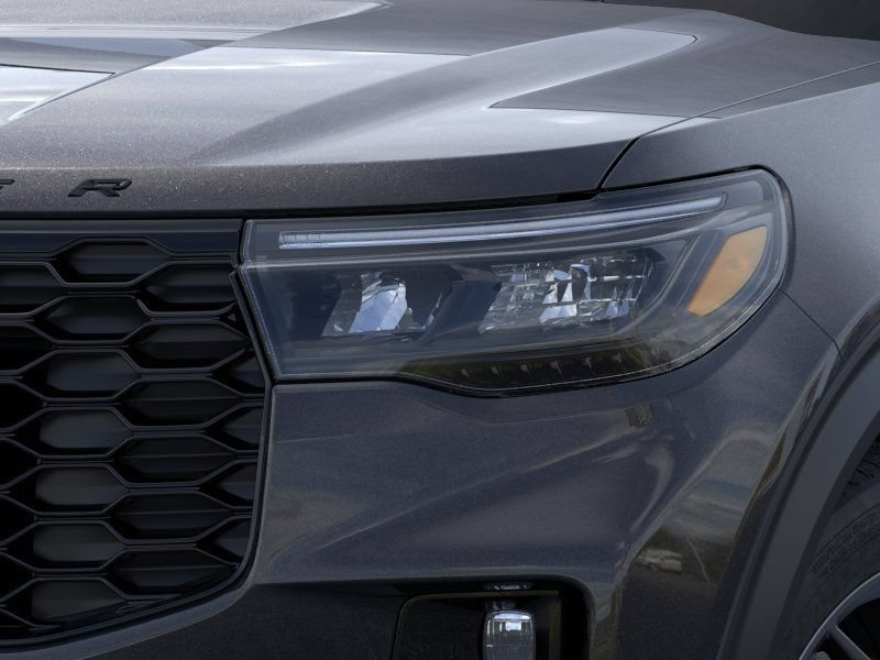 New 2026 Ford Explorer ST-Line AWD/4WD image 18