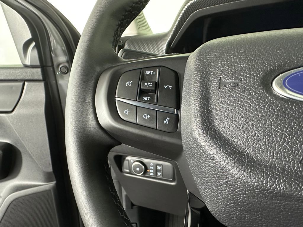 Used 2025 Ford Ranger XLT w/ Advanced Towing Package image 13