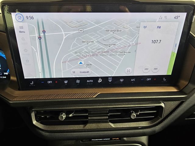 New 2025 Ford Bronco Sport Outer Banks w/ Outer Banks Tech Package+ image 32