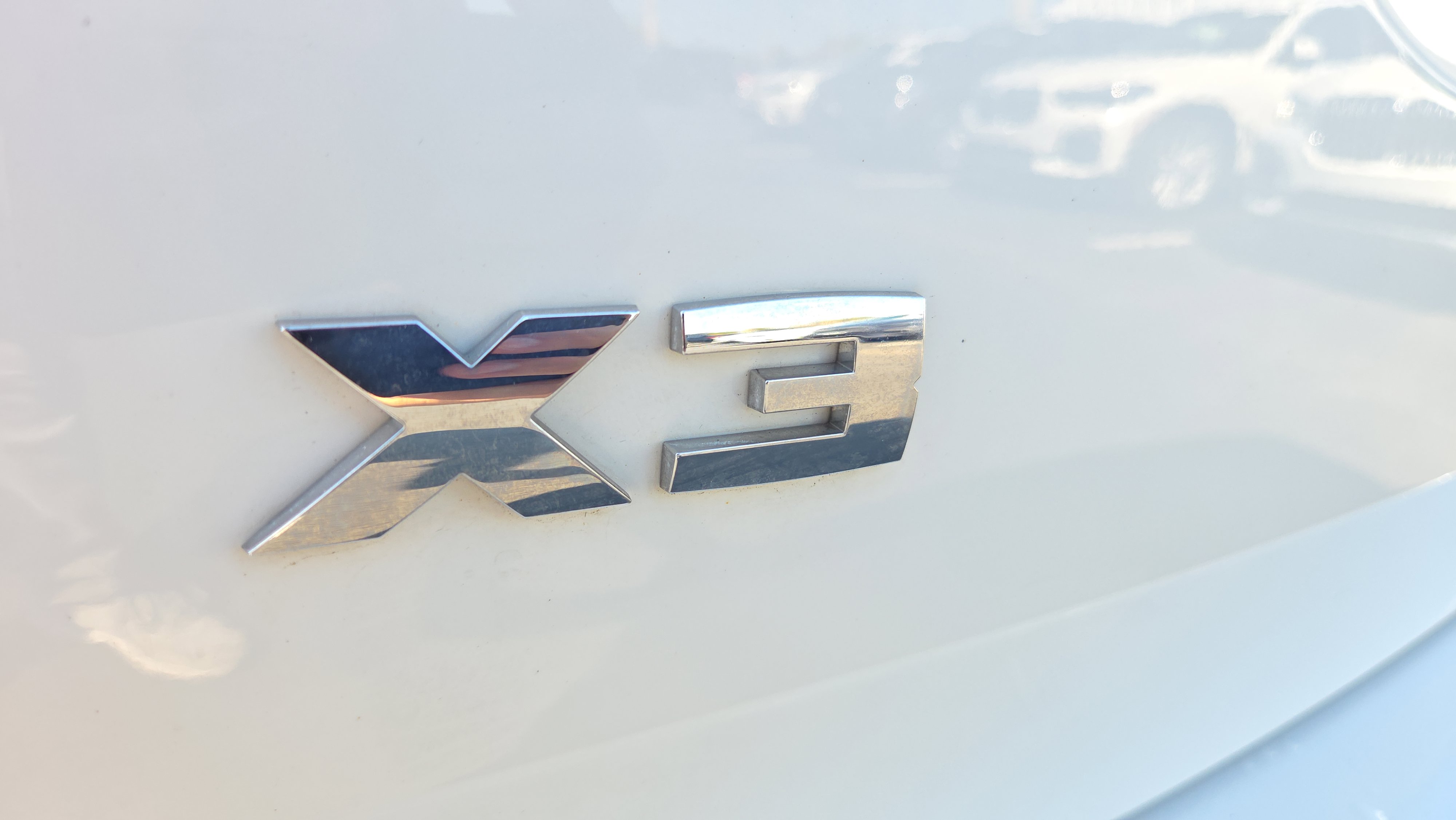 Used 2022 BMW X3 M40i w/ Premium Package AWD/4WD image 35
