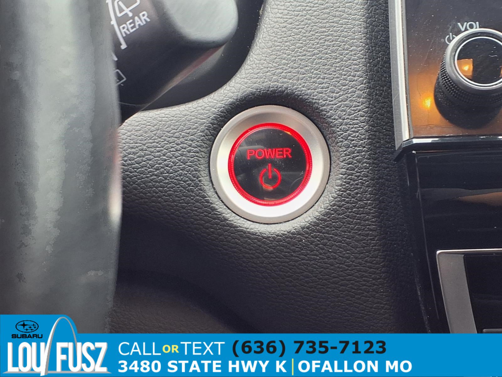 Used 2022 Honda CR-V EX-L image 16