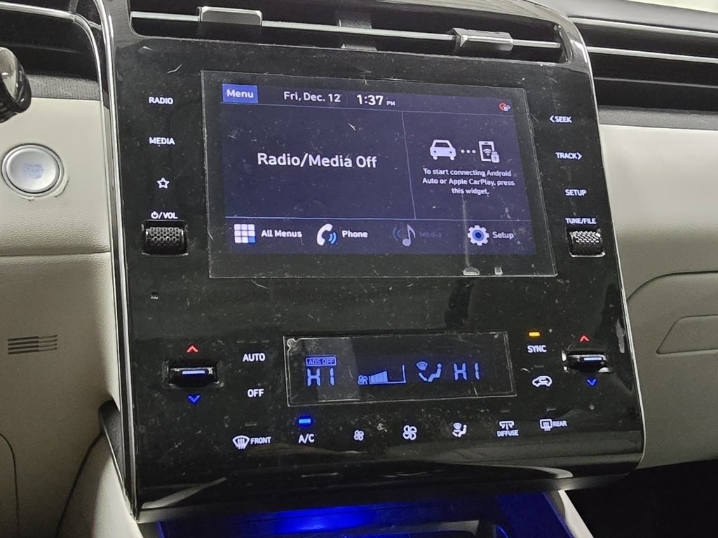 Used 2023 Hyundai Tucson SEL w/ Convenience Package image 27