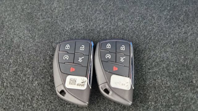 Used 2024 Chevrolet Blazer EV RS image 65