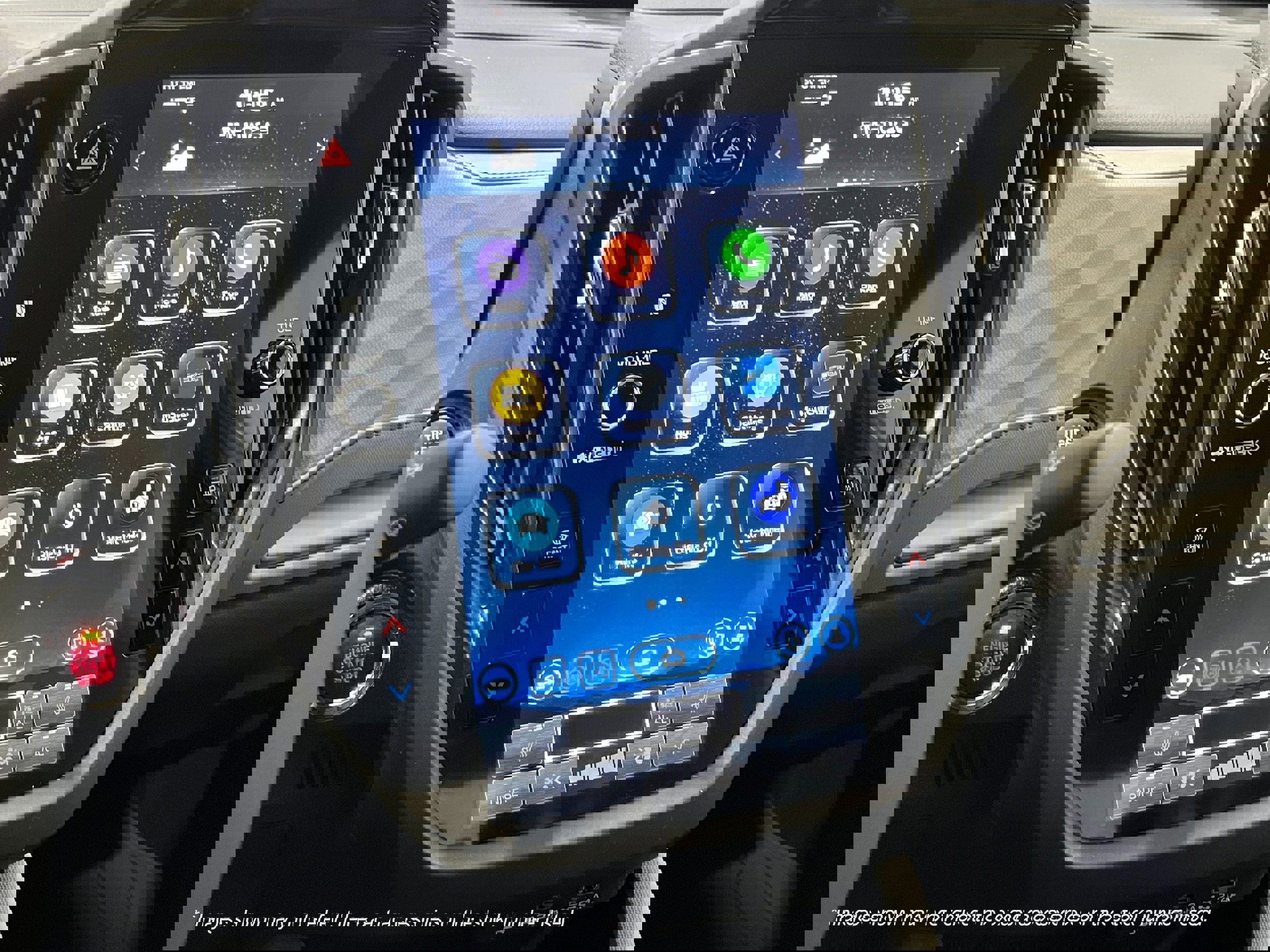 New 2026 Subaru Forester Premium image 22