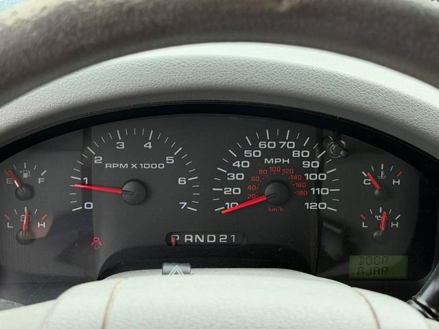 Used 2006 Ford F150 XLT RWD image 16
