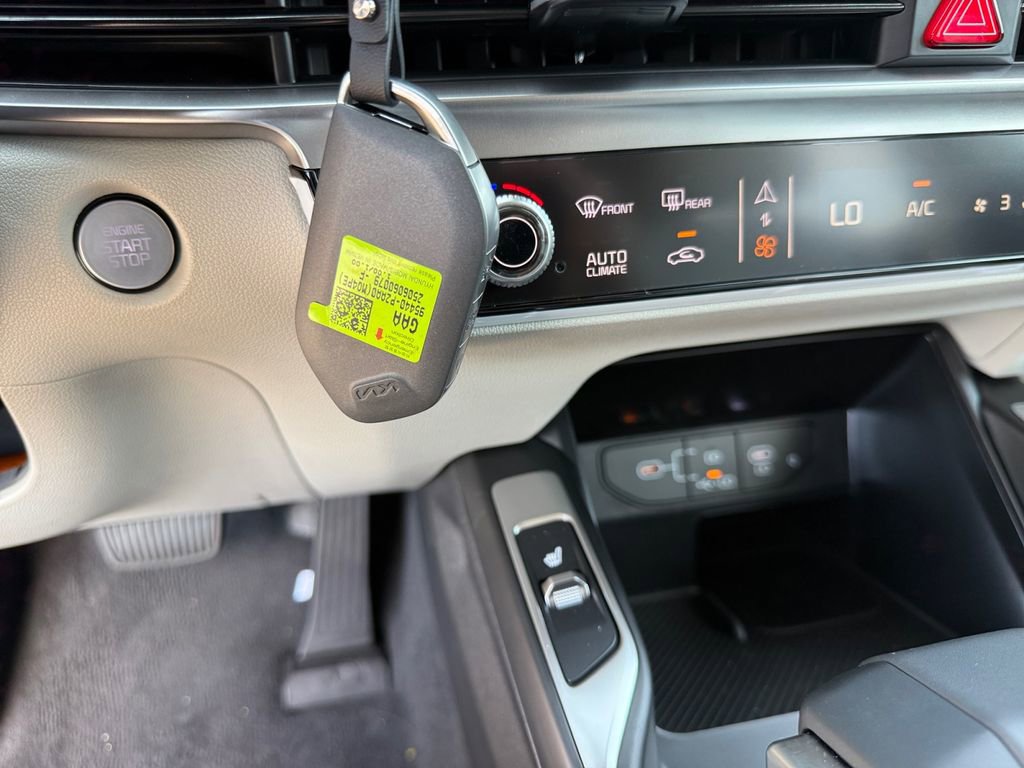 New 2026 Kia Sorento EX AWD/4WD image 29