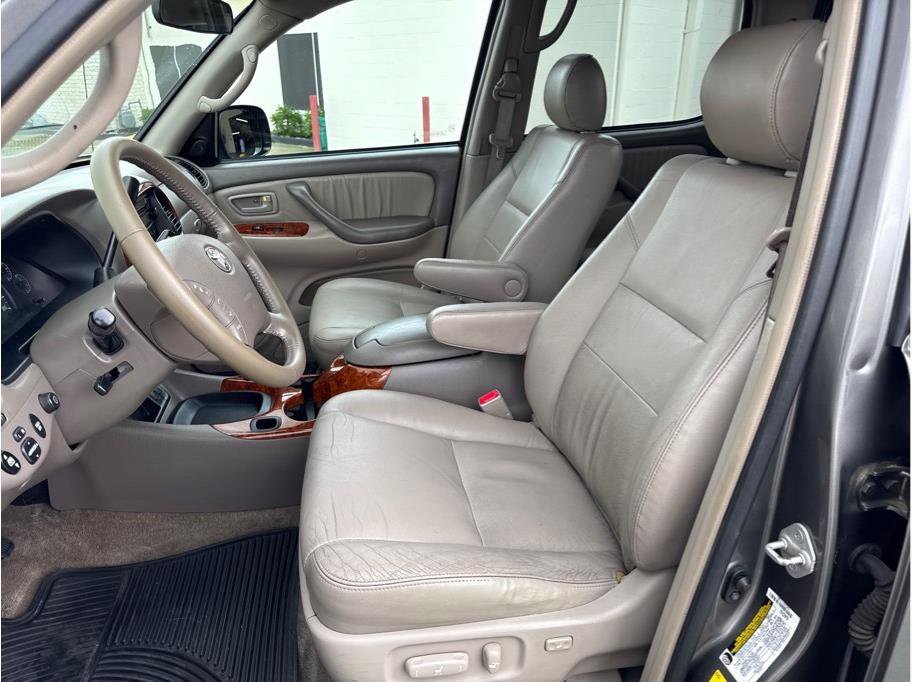Used 2006 Toyota Tundra Limited image 14