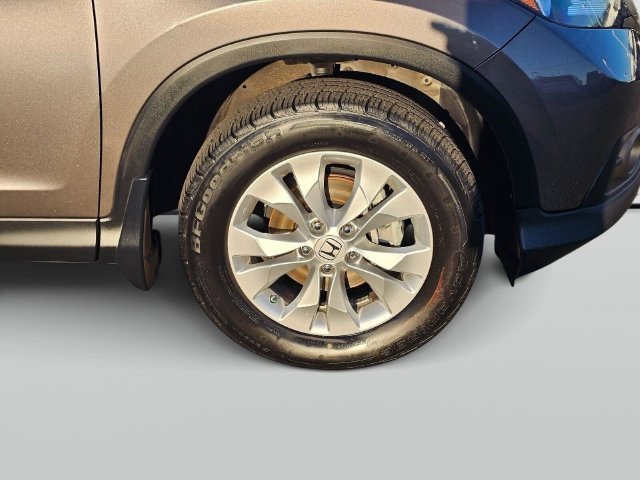 Used 2013 Honda CR-V EX-L image 9