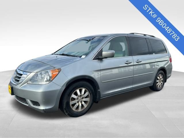 Used 2009 Honda Odyssey EX image 3